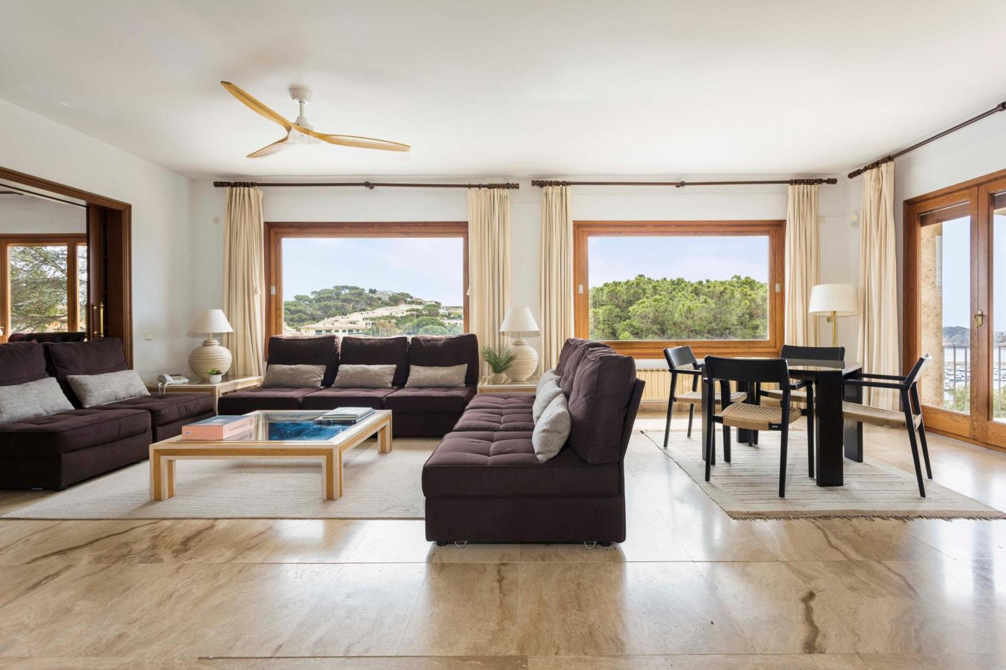 Villa Maricel Sant Feliu de Guíxols Extérieur photo