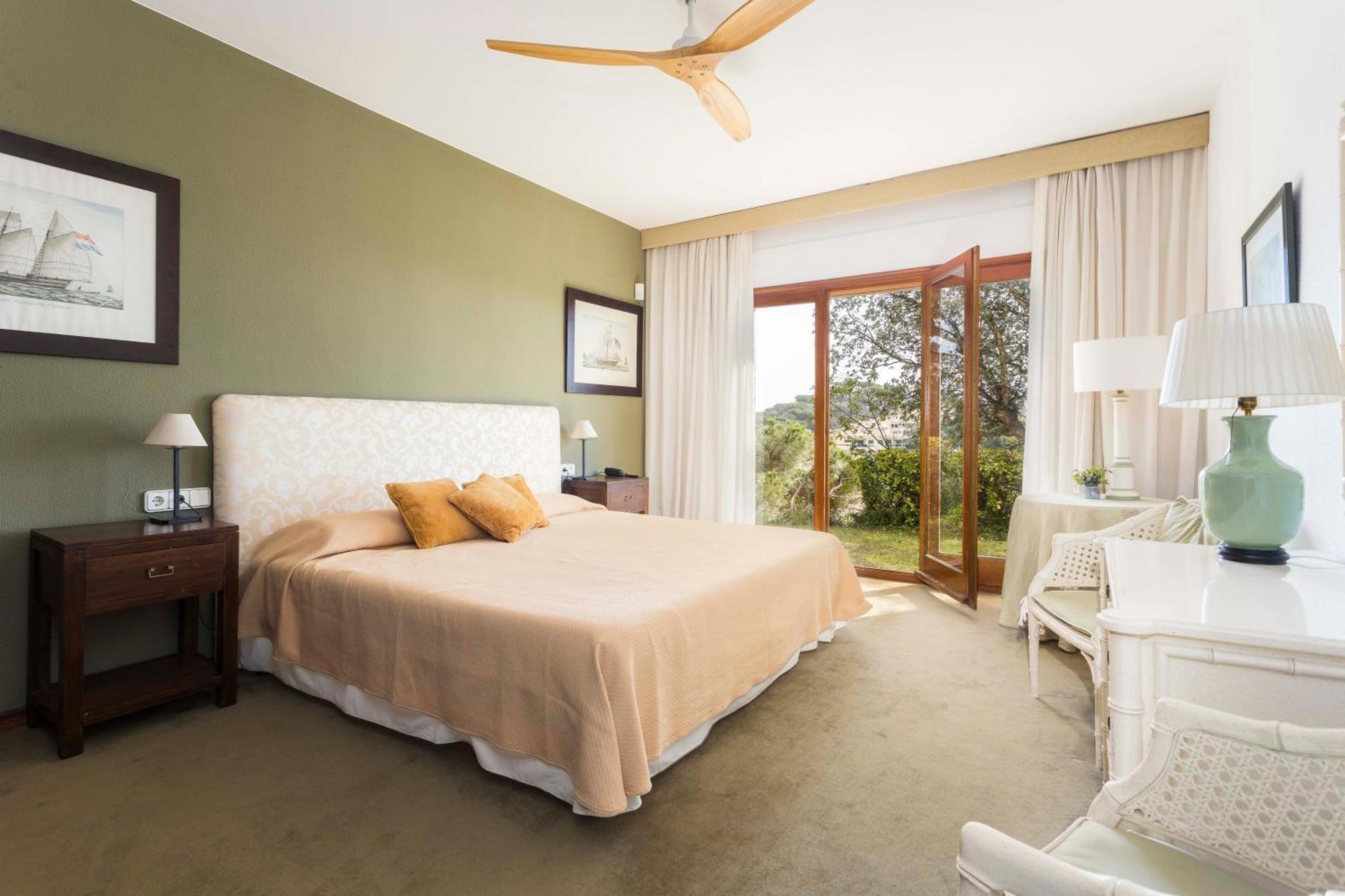 Villa Maricel Sant Feliu de Guíxols Extérieur photo