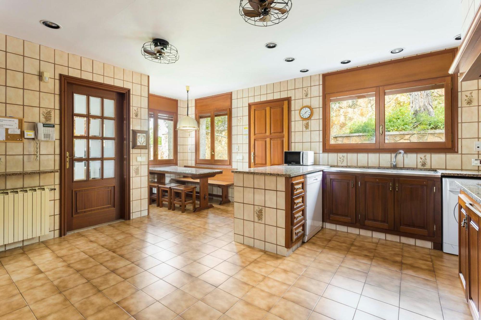 Villa Maricel Sant Feliu de Guíxols Extérieur photo