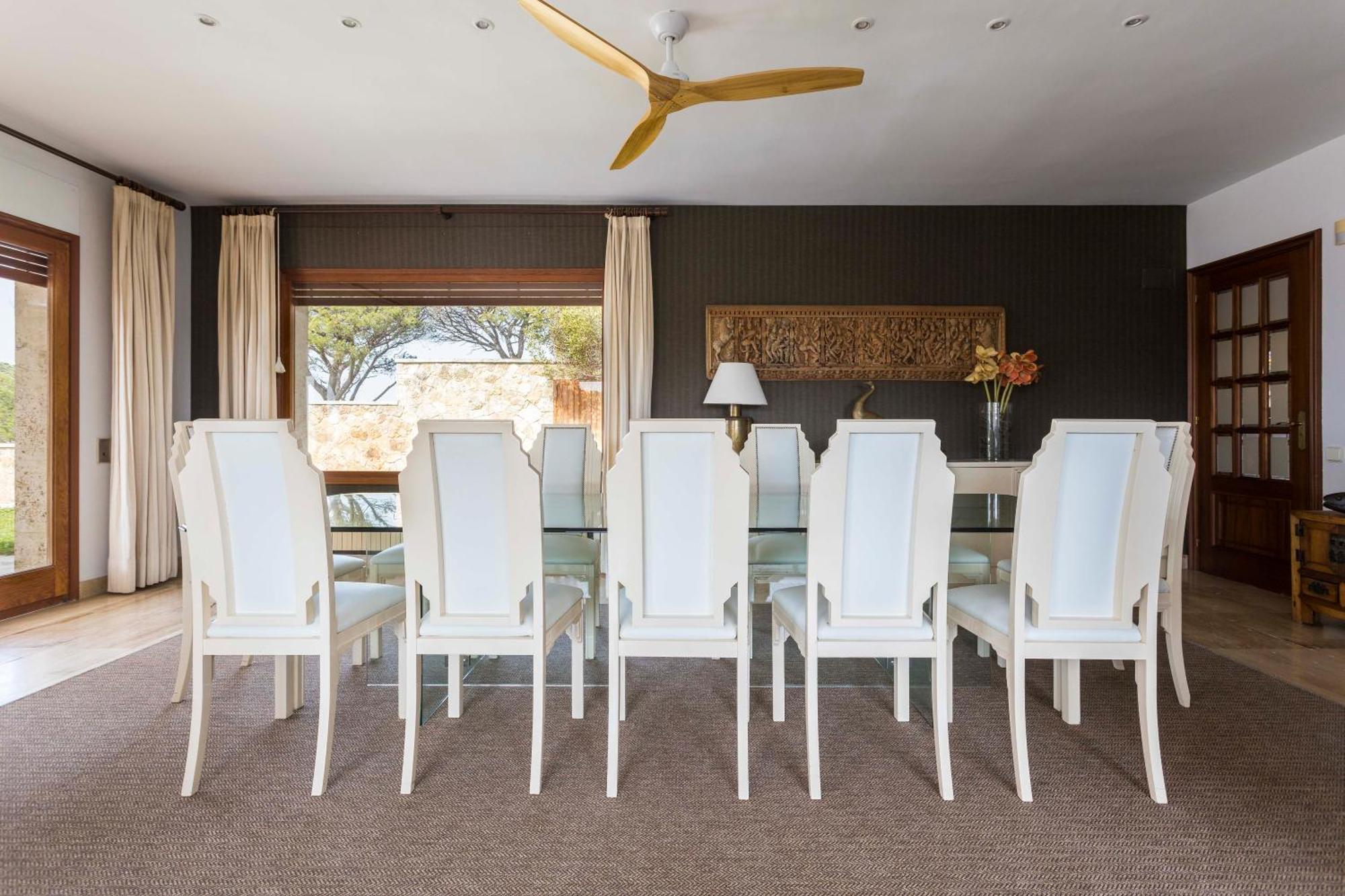 Villa Maricel Sant Feliu de Guíxols Extérieur photo
