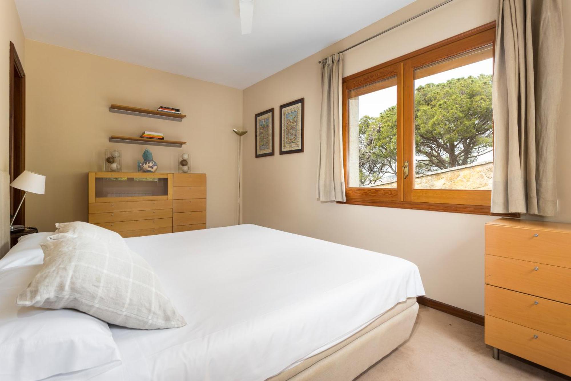 Villa Maricel Sant Feliu de Guíxols Extérieur photo