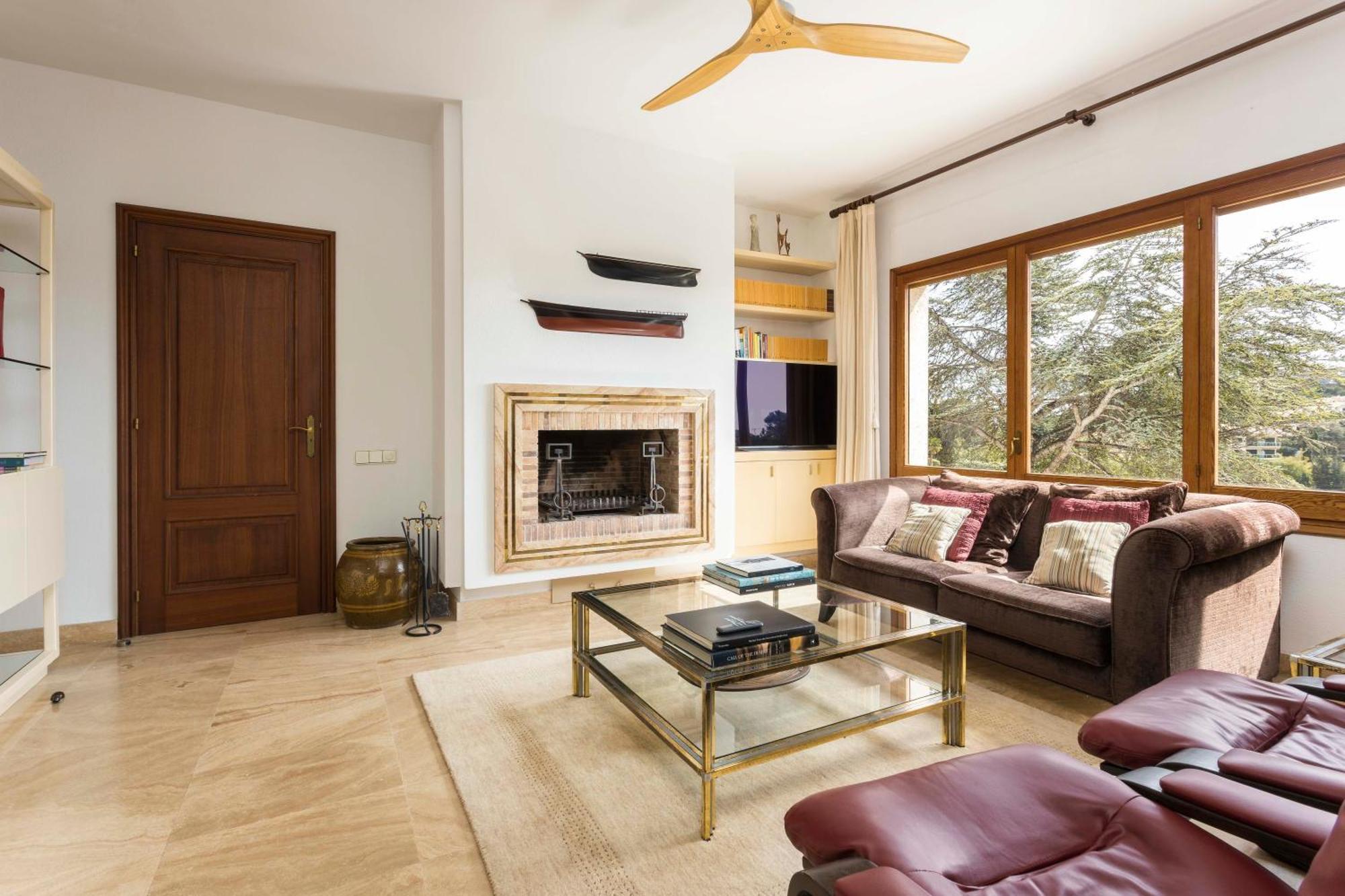 Villa Maricel Sant Feliu de Guíxols Extérieur photo