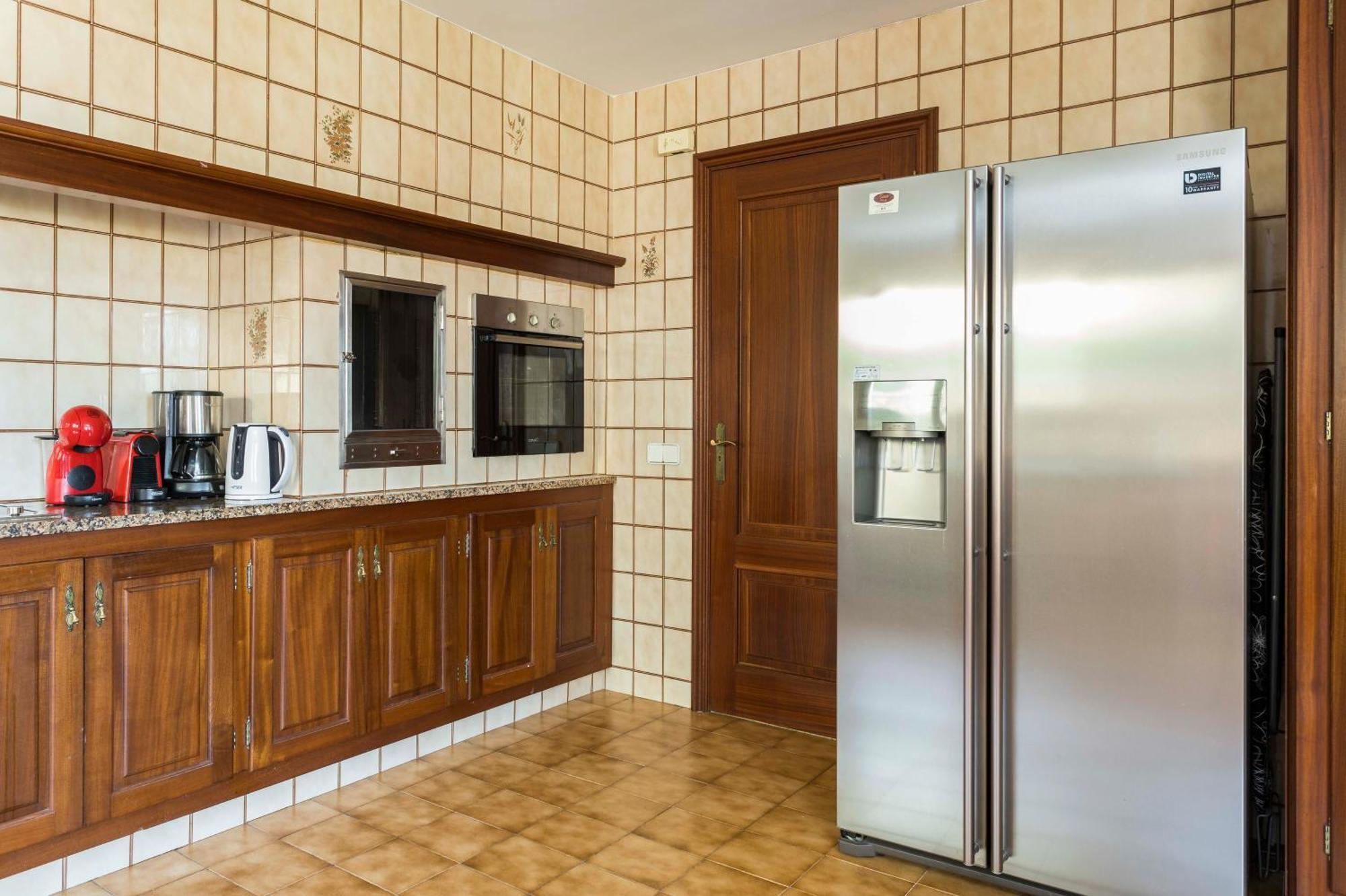 Villa Maricel Sant Feliu de Guíxols Extérieur photo