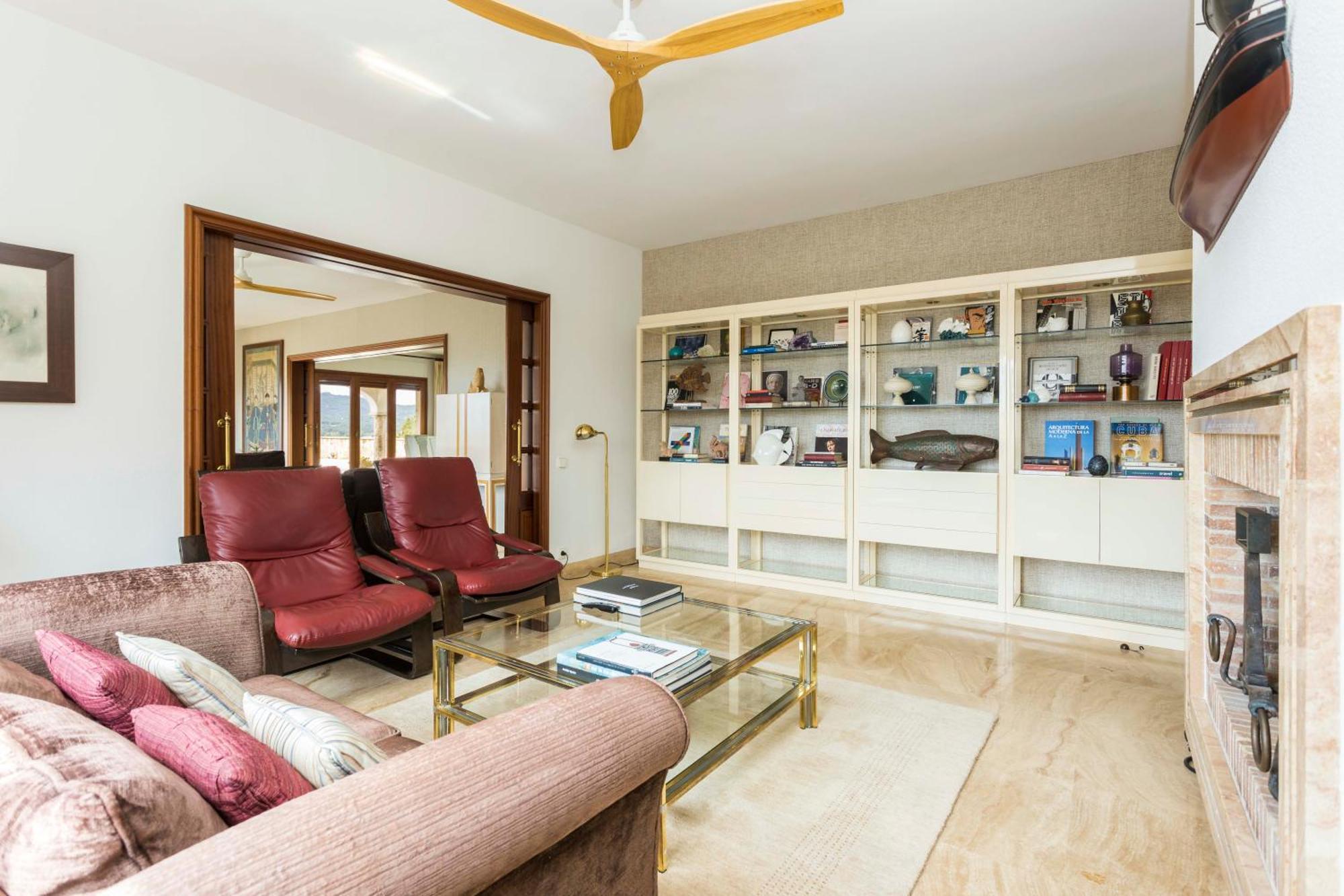 Villa Maricel Sant Feliu de Guíxols Extérieur photo