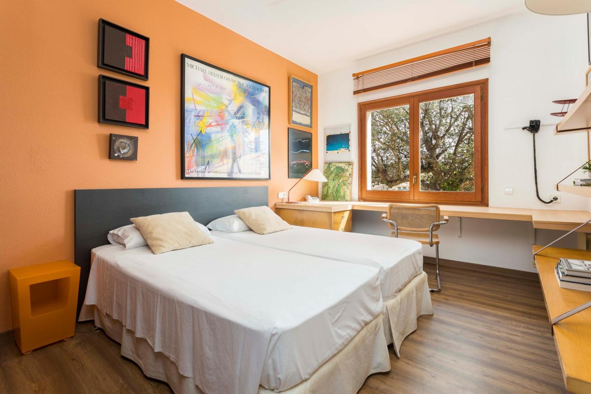 Villa Maricel Sant Feliu de Guíxols Extérieur photo