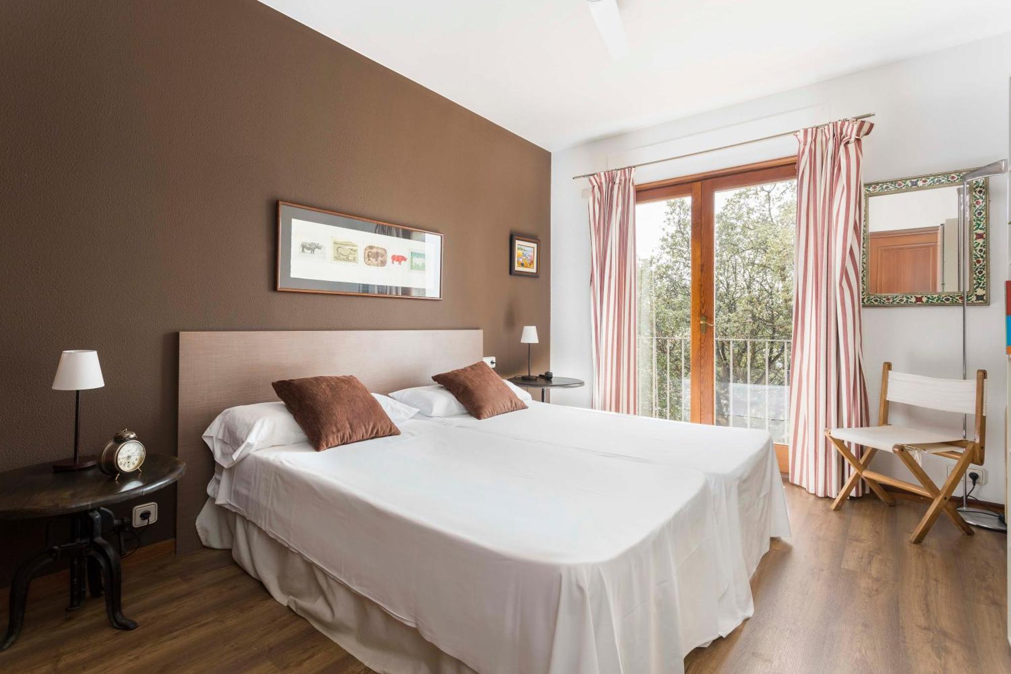 Villa Maricel Sant Feliu de Guíxols Extérieur photo
