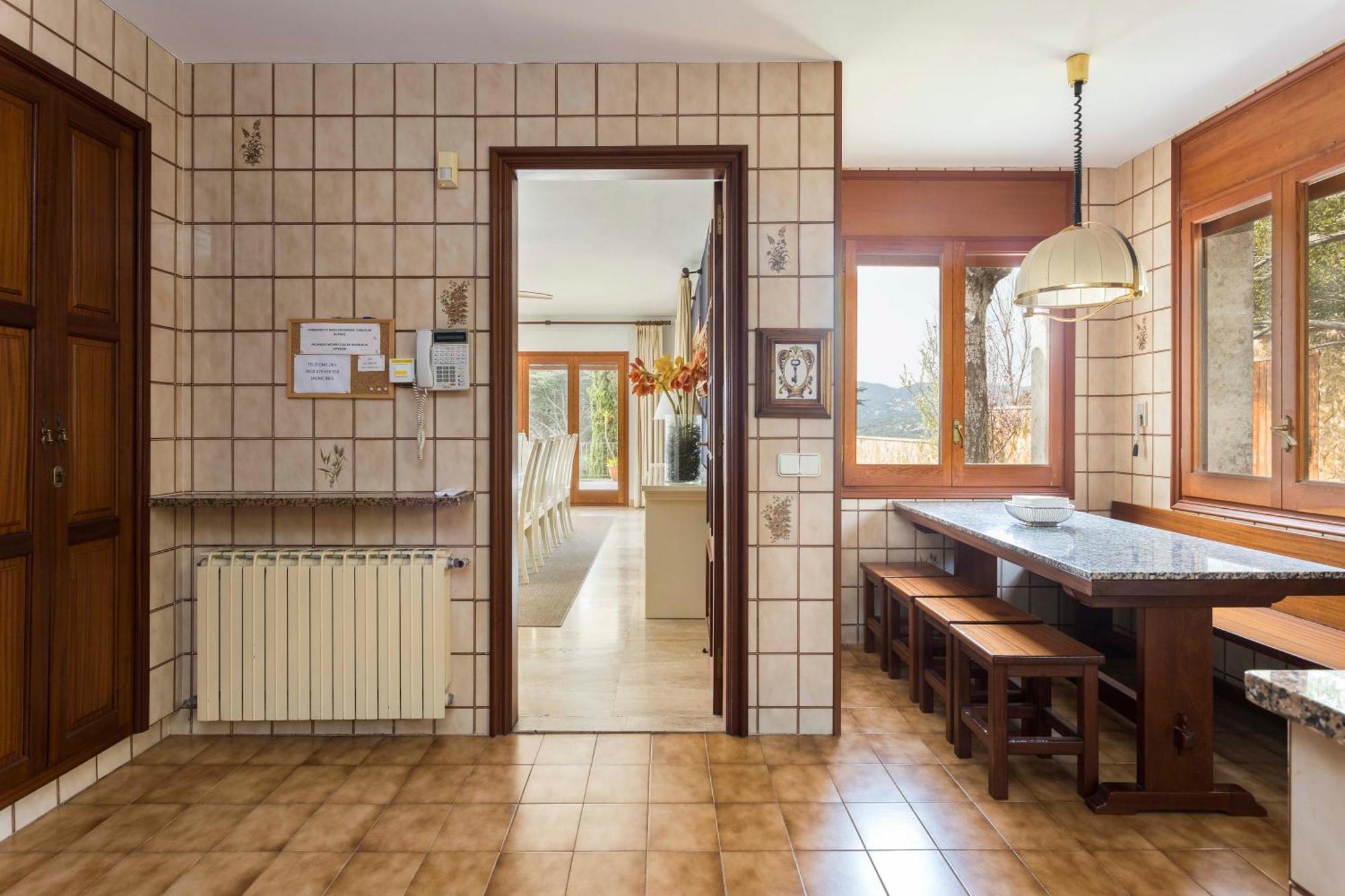 Villa Maricel Sant Feliu de Guíxols Extérieur photo