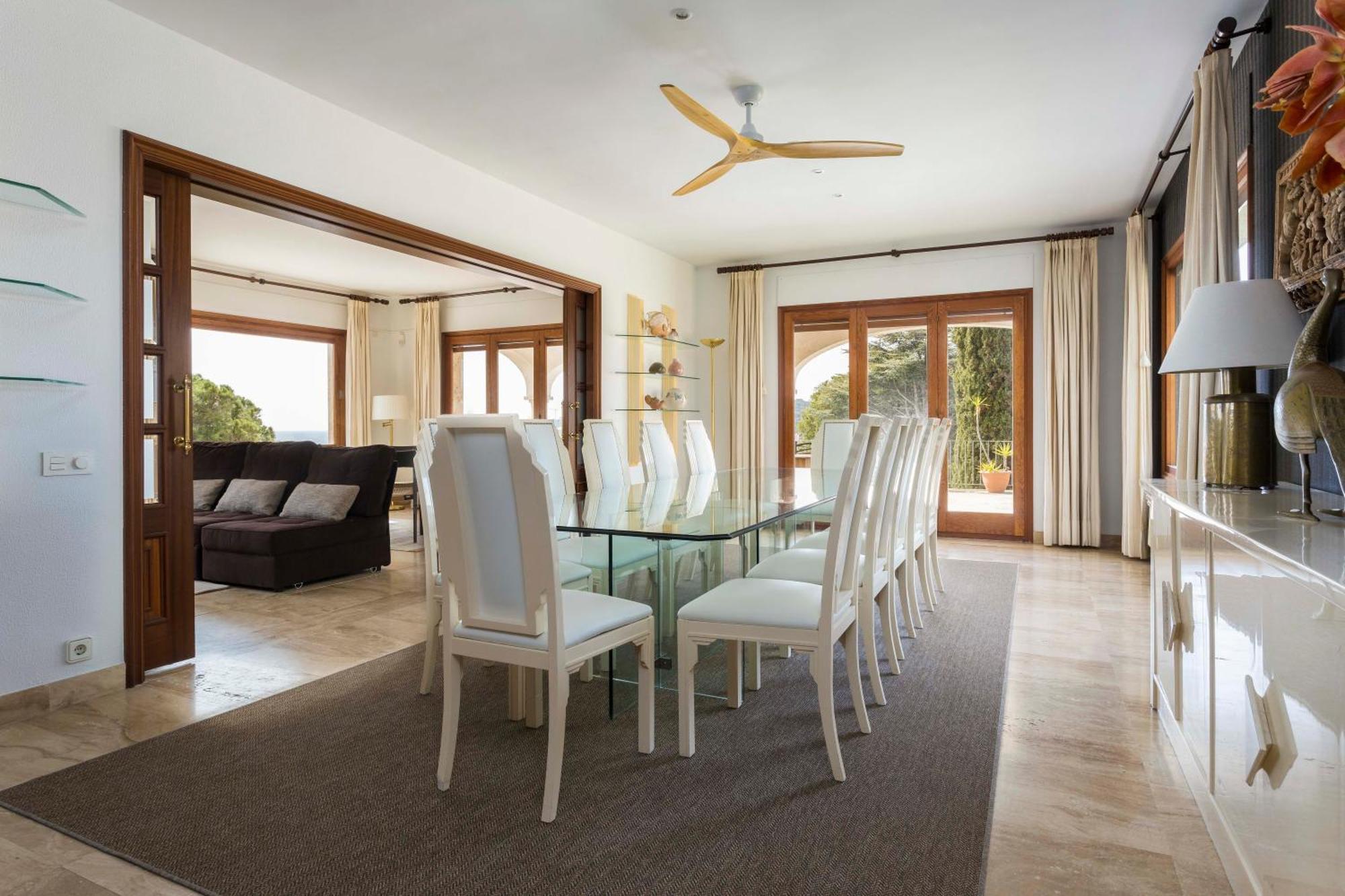 Villa Maricel Sant Feliu de Guíxols Extérieur photo