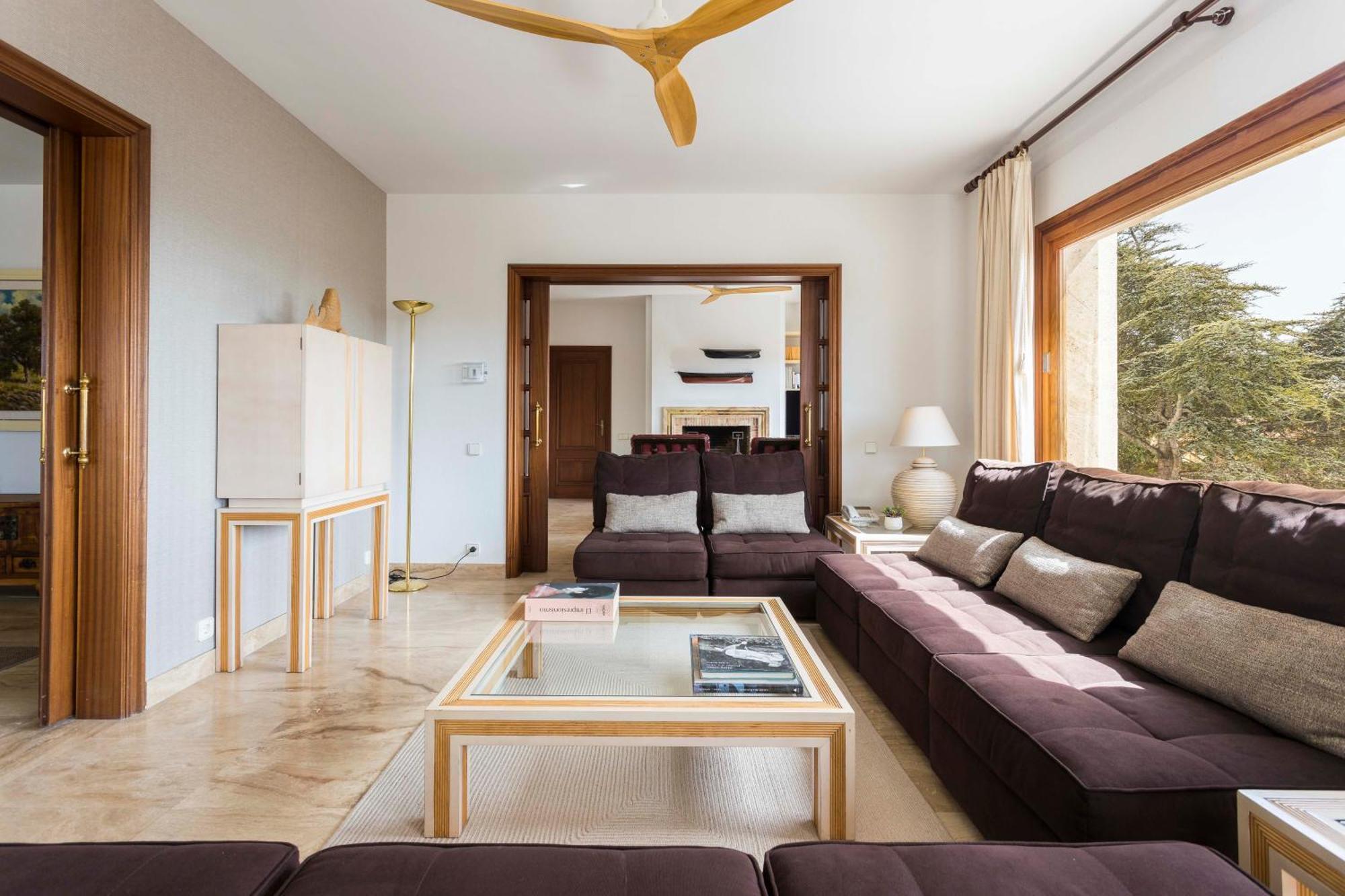 Villa Maricel Sant Feliu de Guíxols Extérieur photo