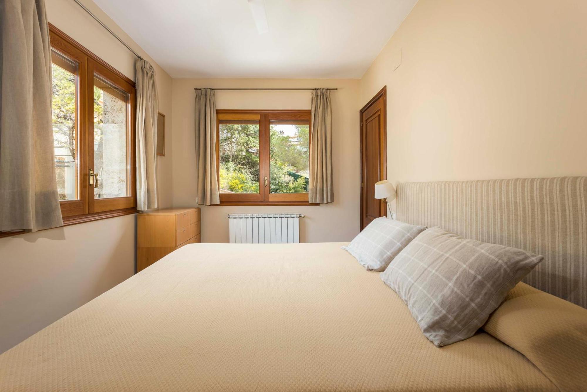 Villa Maricel Sant Feliu de Guíxols Extérieur photo