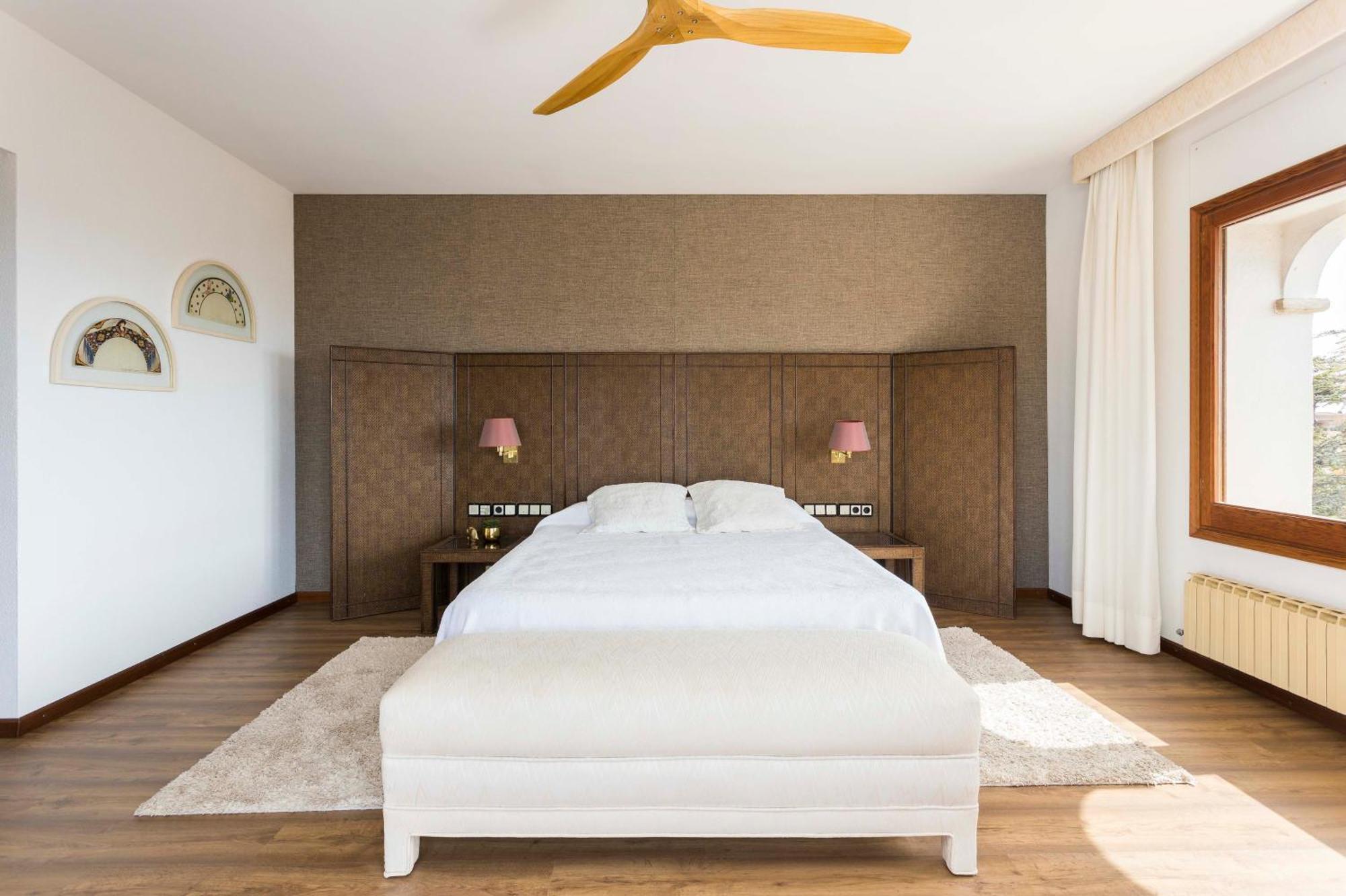 Villa Maricel Sant Feliu de Guíxols Extérieur photo