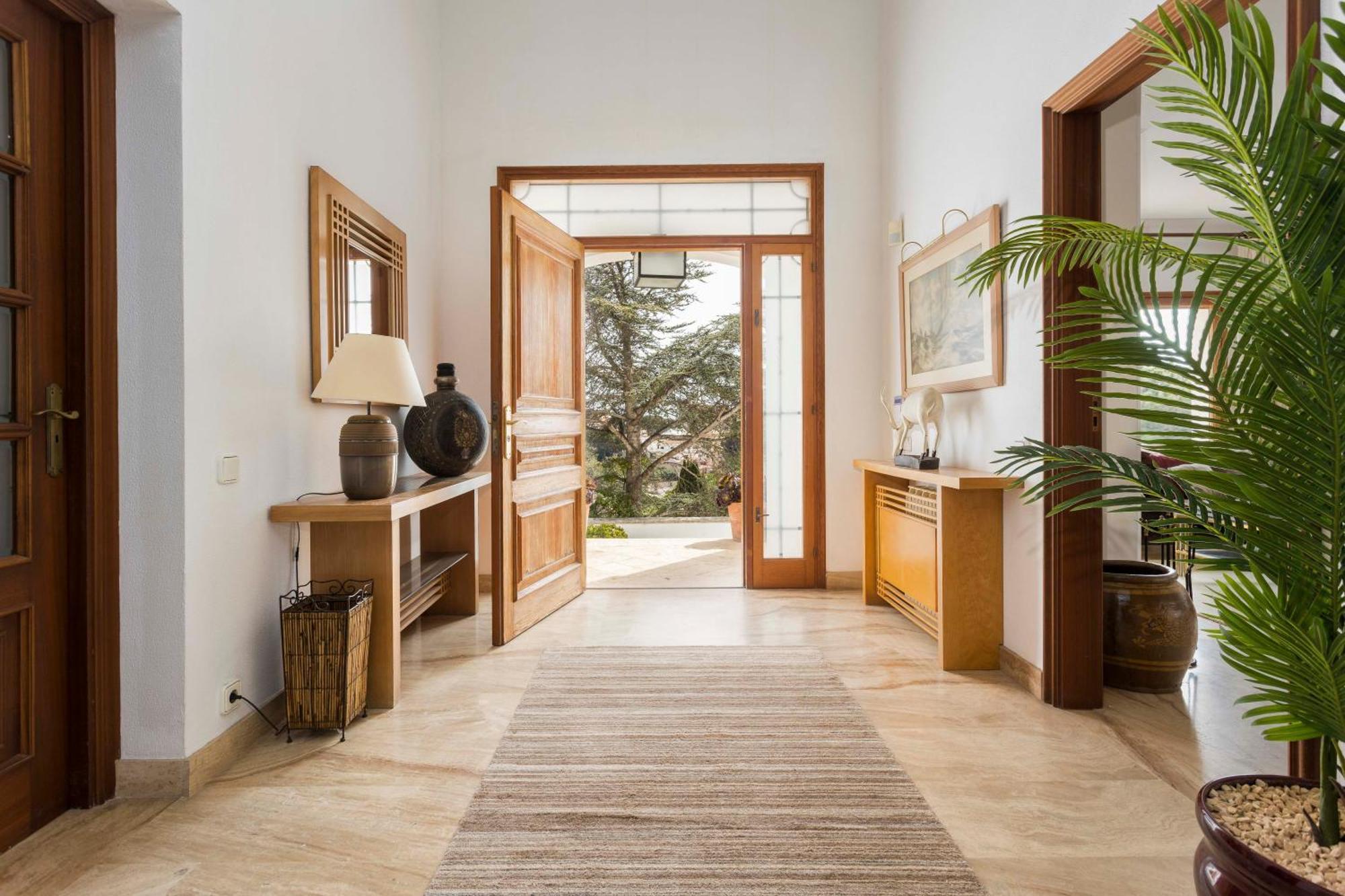 Villa Maricel Sant Feliu de Guíxols Extérieur photo