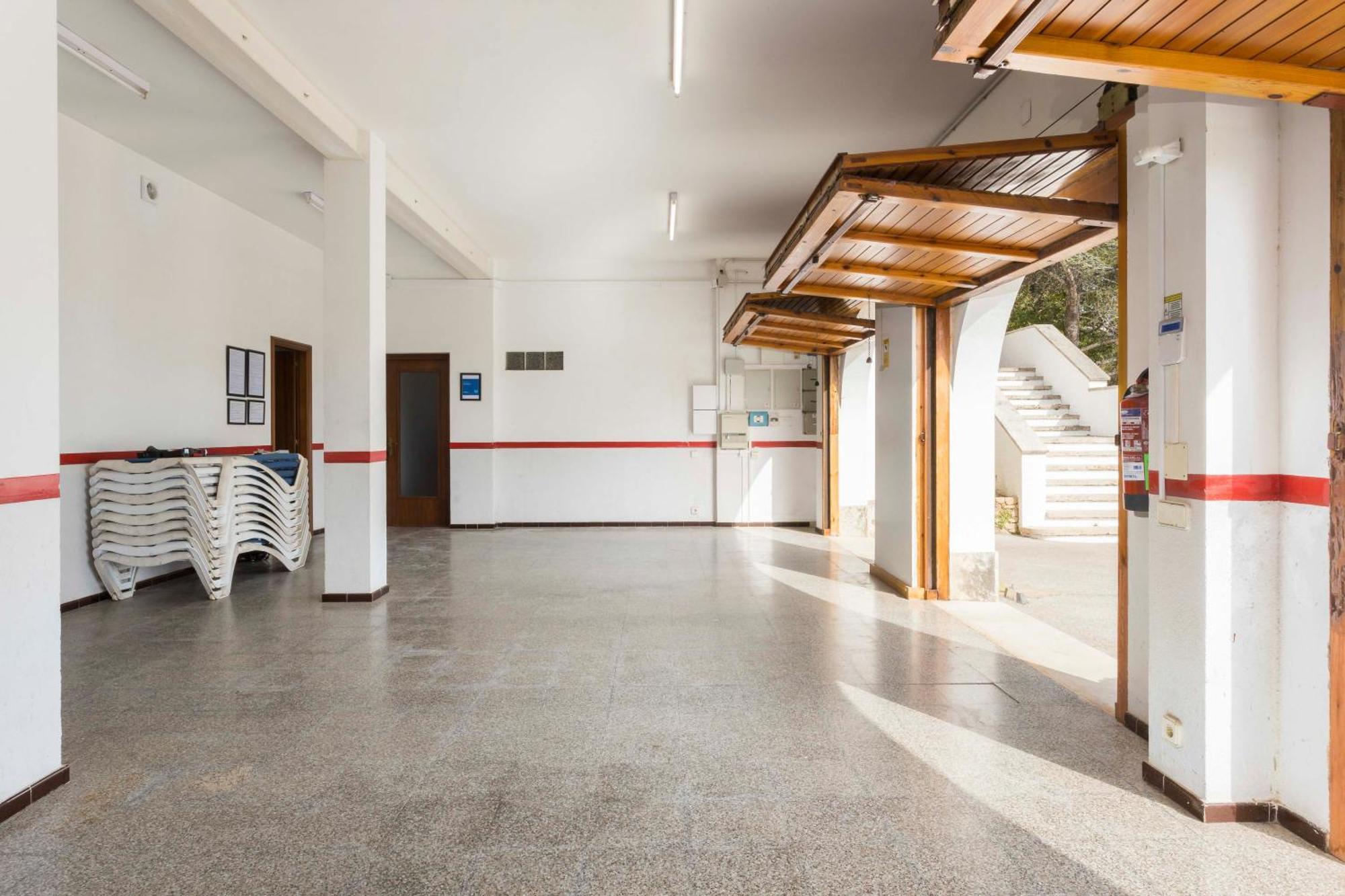Villa Maricel Sant Feliu de Guíxols Extérieur photo