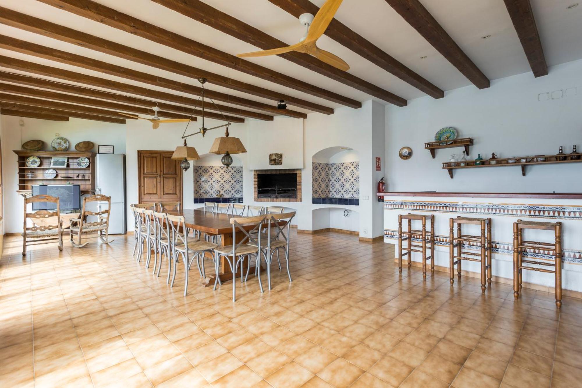Villa Maricel Sant Feliu de Guíxols Extérieur photo
